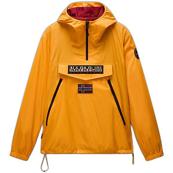Napapijri  Windjacken Veste imperméable  Rainforest günstig online kaufen