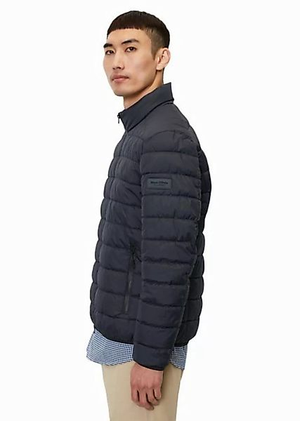 Marc O'Polo Outdoorjacke aus recycelter Qualität günstig online kaufen