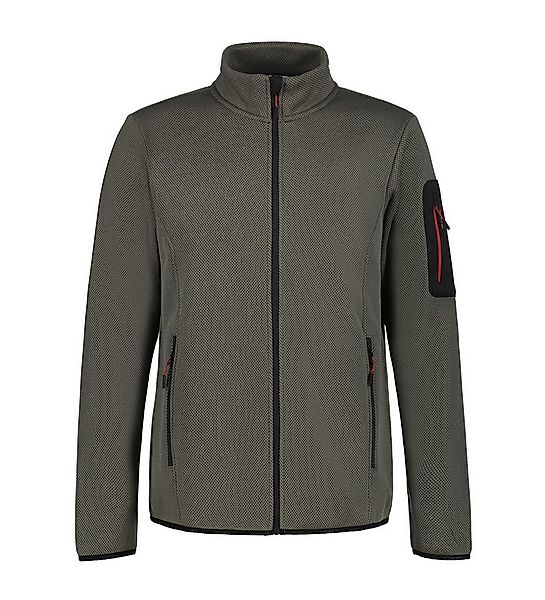 Icepeak Fleecejacke BREDSTEDT (1-St) günstig online kaufen