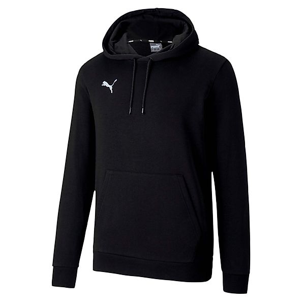 PUMA Kapuzenpullover Puma Herren Kapuzenpullover teamGOAL günstig online kaufen