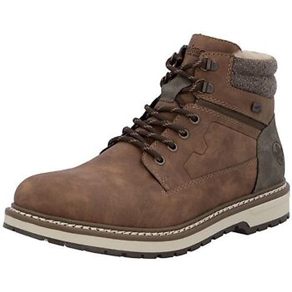 Rieker  Herrenstiefel HWK  F3811-24 günstig online kaufen