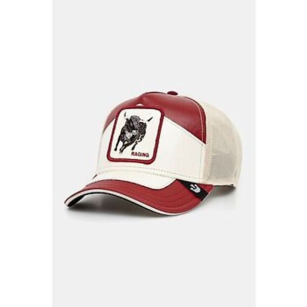 Goorin Bros  Schirmmütze 101-1692 RED-RED günstig online kaufen