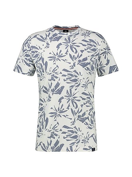LERROS T-Shirt LERROS T-Shirt mit Stretchanteil günstig online kaufen