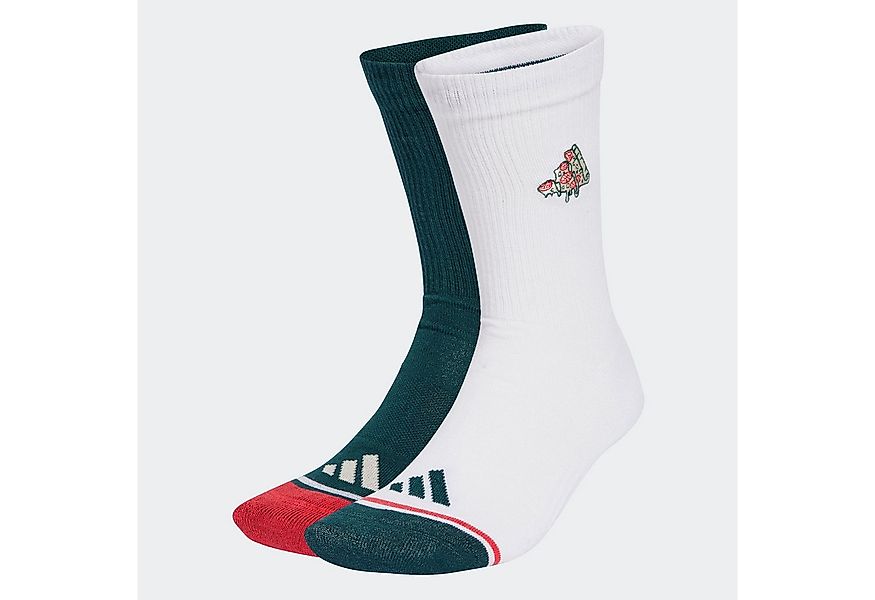 adidas Performance Funktionssocken PIZZA SOCK 2PP (2-Paar) günstig online kaufen