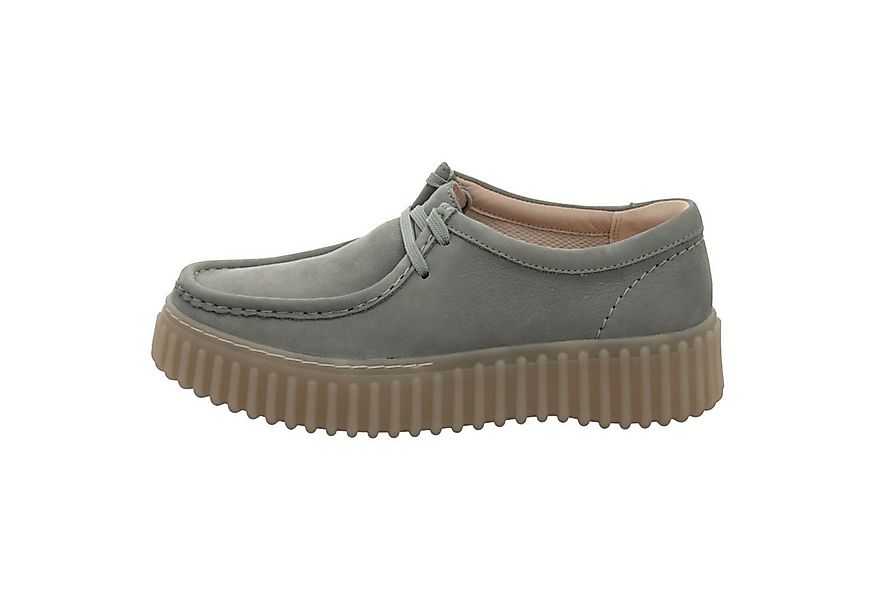 Clarks WOMENS Schnürschuh günstig online kaufen