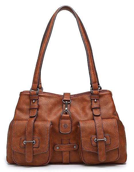 Tamaris Schultertasche Shoulder Bag günstig online kaufen