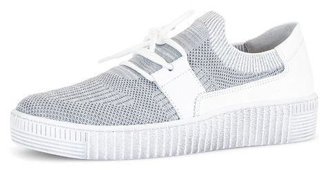 Gabor Slip-On Sneaker, Slipper, Schlupfschuh, Plateausneaker günstig online kaufen