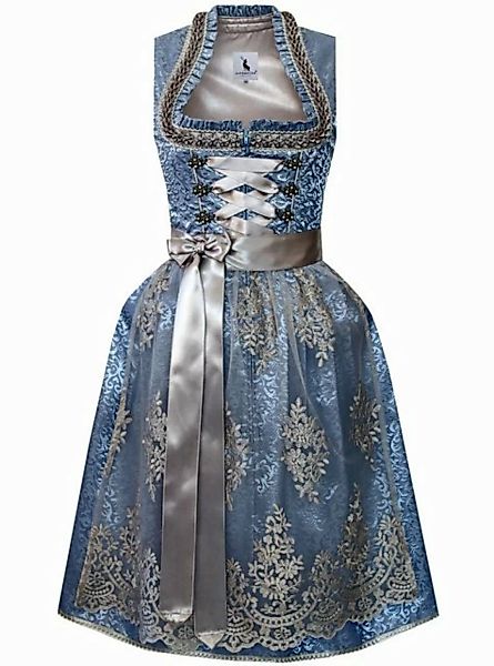 Alpenmärchen Dirndl ALM960_34 günstig online kaufen