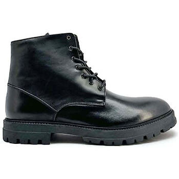 Duca Di Morrone  Stiefel CIRO-PELLE günstig online kaufen