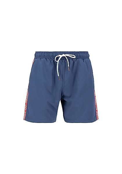 Alpha Industries Shorts "RBF Tape Swim Short" günstig online kaufen