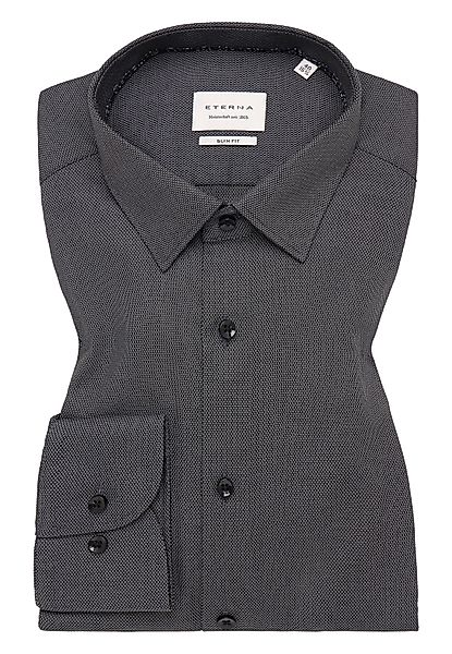 Eterna Langarmhemd günstig online kaufen