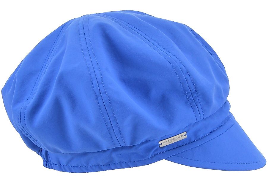 Seeberger Ballonmütze Wasserabweisende Ballonmütze 54056-0 günstig online kaufen