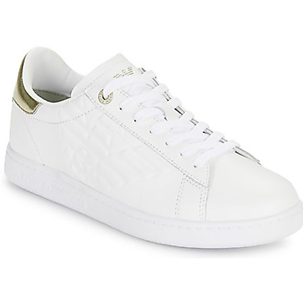 Emporio Armani EA7  Sneaker CLASSIC NEW CC günstig online kaufen