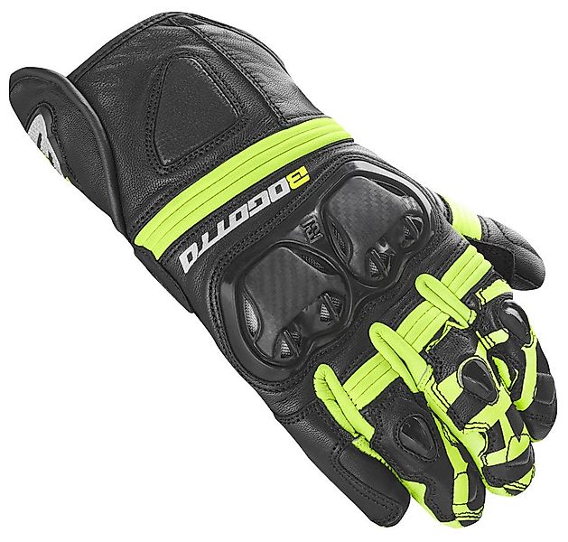 Bogotto Motorradhandschuhe Grand Champ Motorradhandschuhe protektoren günstig online kaufen