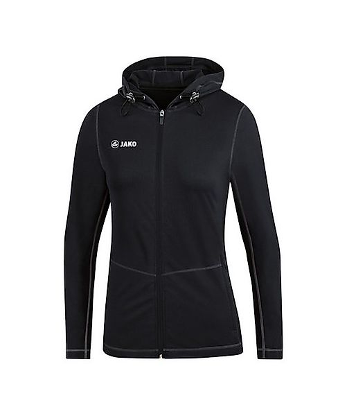 Jako Laufjacke Run 2.0 Kapuzenjacke Damen Atmungsaktivität günstig online kaufen