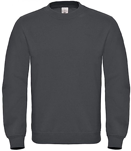 B&C Sweatshirt Sweatshirt / Pullover ID günstig online kaufen