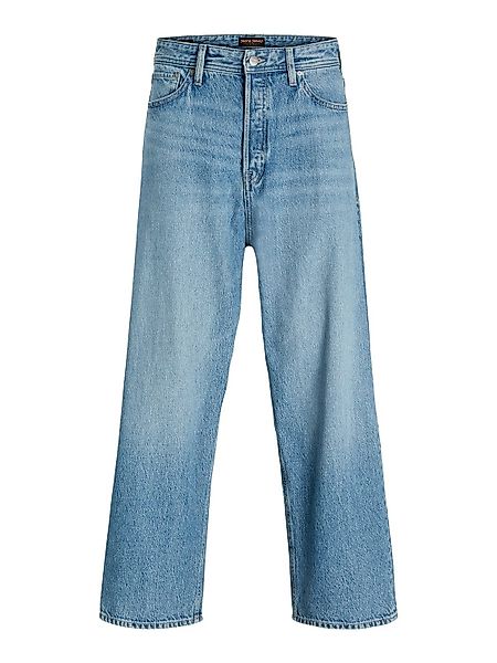 Jack & Jones Relax-fit-Jeans JJIRON JJORIGINAL günstig online kaufen