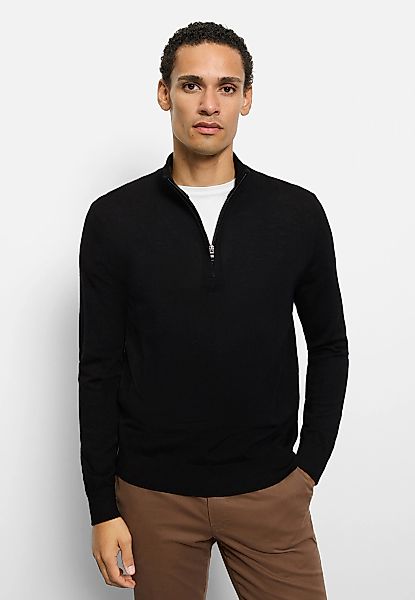 OLYMP Strickpullover "OLYMP Casual Strick" günstig online kaufen