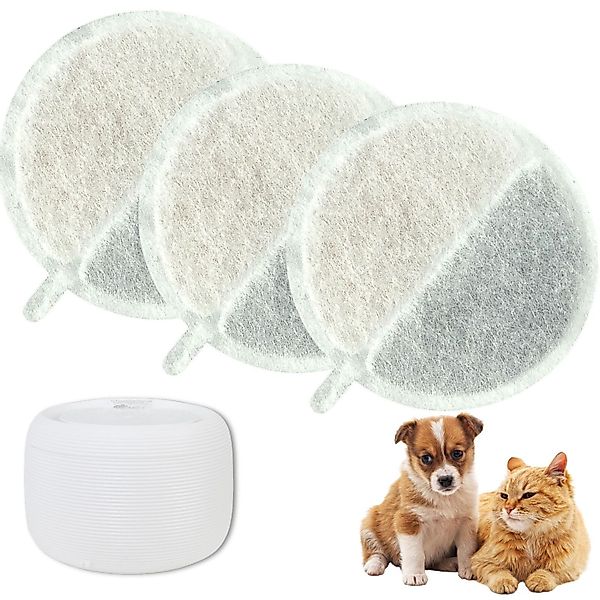 Rivello - Paws & Claws Trinkbrunnen günstig online kaufen