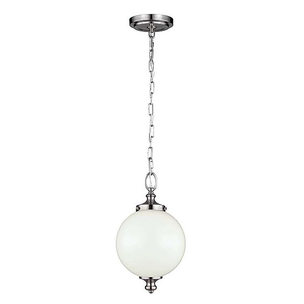 Elstead LIGHTING Pendelleuchte, Leuchtmittel nicht inklusive, günstig online kaufen