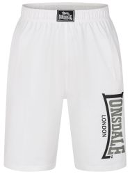 Lonsdale Sweatshorts LOGO JAM (1-tlg) günstig online kaufen