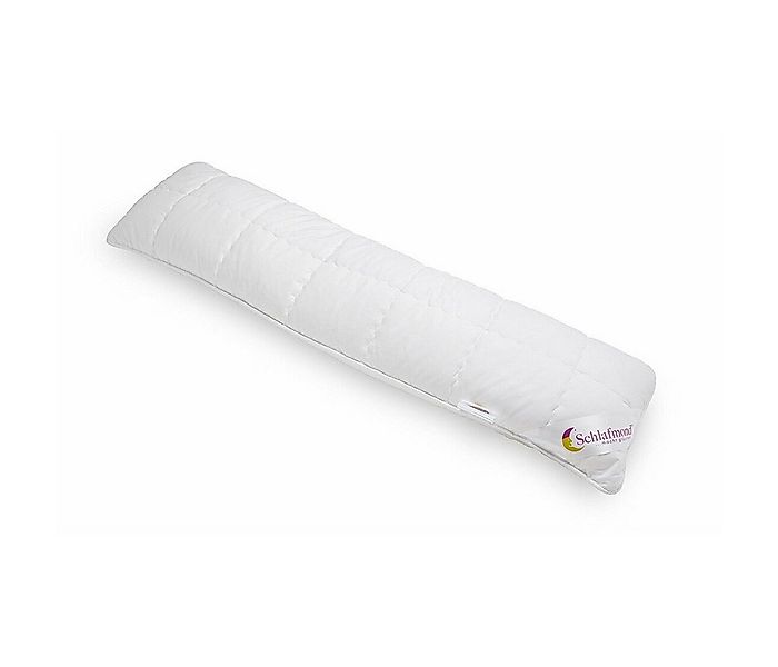 Schlafmond Kopfkissen Schlafmond Cosimo Aloe Vera Seitenschläferkissen 40x1 günstig online kaufen