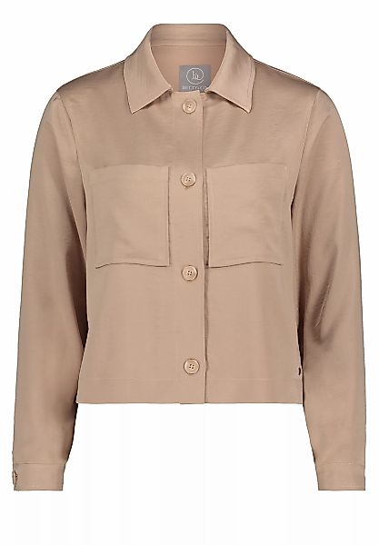 Betty&Co Jackenblazer "Betty & Co Casual-Jacke langarm", Form günstig online kaufen