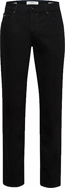 Brax Cadiz Hose Schwarz - Größe W 34 - L 36 günstig online kaufen