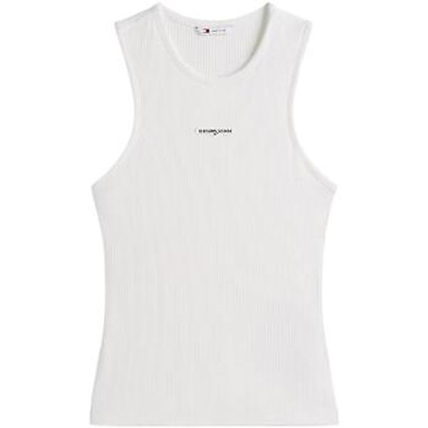 Tommy Hilfiger  Tank Top DW0DW22282 YBL günstig online kaufen