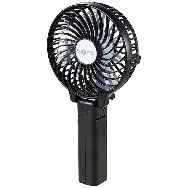 Sygonix Bodenventilator Sygonix HP1 Handventilator günstig online kaufen