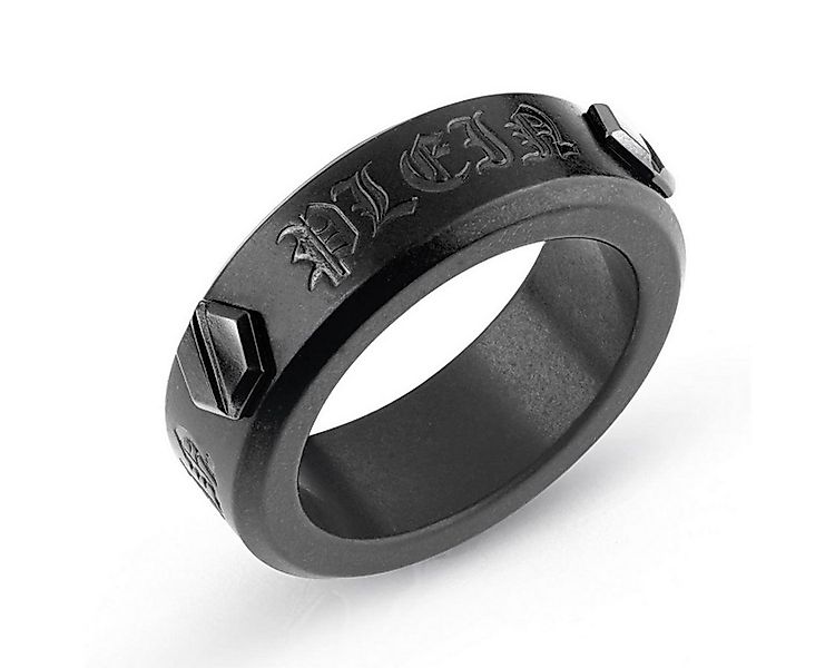 PHILIPP PLEIN Silberring PJ7AA14R7 günstig online kaufen