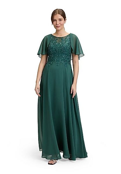 Vera Mont Abendkleid Vera Mont Abendkleid mit Stickerei Stickerei günstig online kaufen