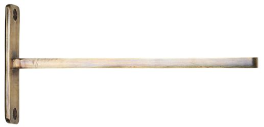 Ib Laursen Wandregalhalter 2x Regalhalter Regalwinkel günstig online kaufen