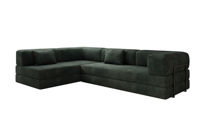 Luxusbetten24 Sofa Designer Sofa Lazy L, günstig online kaufen