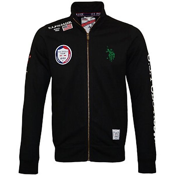 U.S Polo Assn.  Jacken Jacke Sweatjacke günstig online kaufen