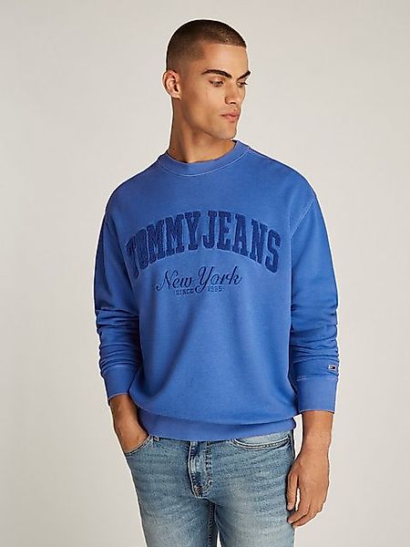 Tommy Jeans Sweatshirt TJM RLX VINTAGE günstig online kaufen