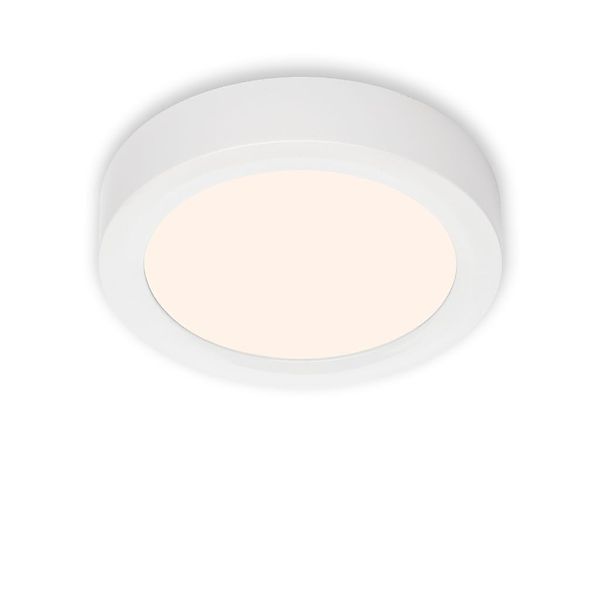 Briloner Leuchten LED Deckenleuchte 7122016, LED günstig online kaufen