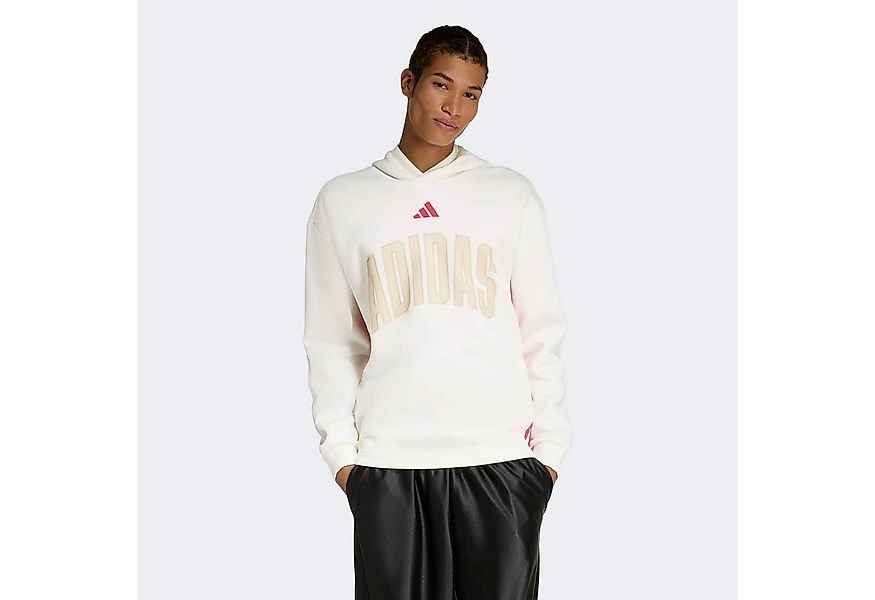 adidas Sportswear Kapuzensweatshirt STADIUM GRAPHIC HOODIE günstig online kaufen