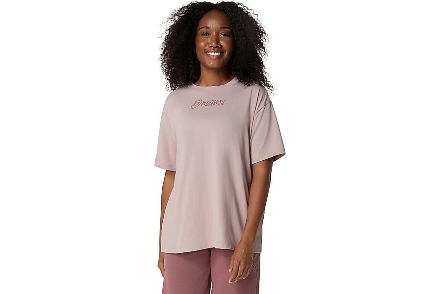 Asics Laufshirt ASICS LOGO TEE günstig online kaufen