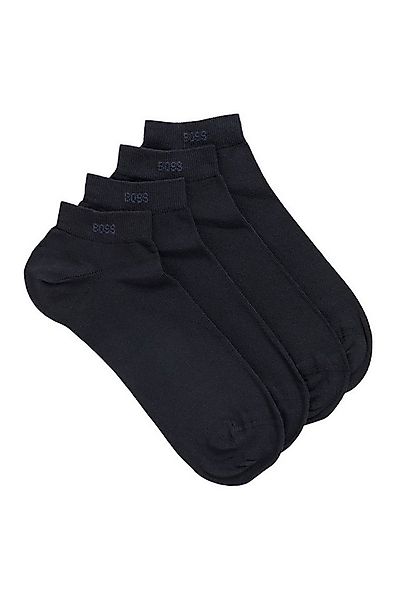 BOSS Sneakersocken 2P AS Colours CC (2-Paar) günstig online kaufen
