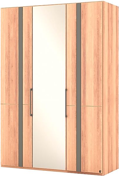 Musterring Drehtürenschrank »Sorrent, Kleiderschrank, Schrank, teilmassiv E günstig online kaufen