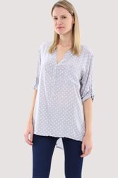 malito more than fashion Schlupfbluse 3419 günstig online kaufen