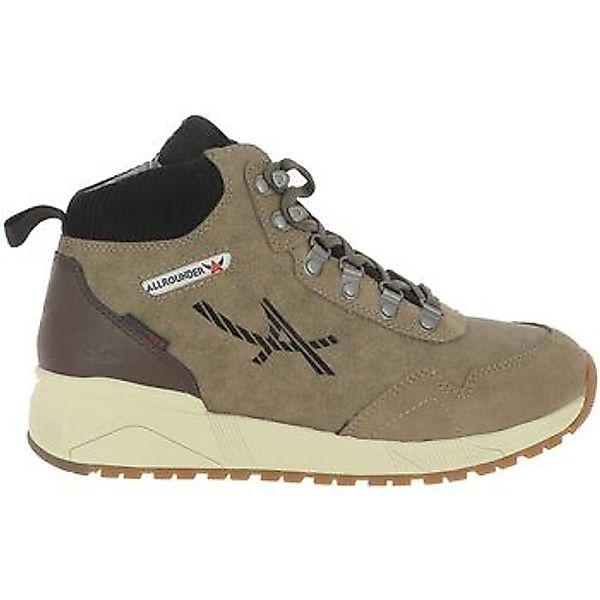 Allrounder by Mephisto  Herrenstiefel - günstig online kaufen