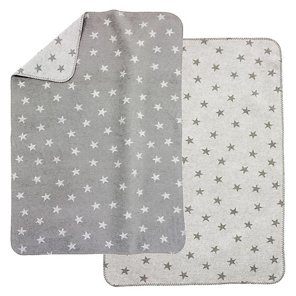 Babydecke, Alvi® günstig online kaufen