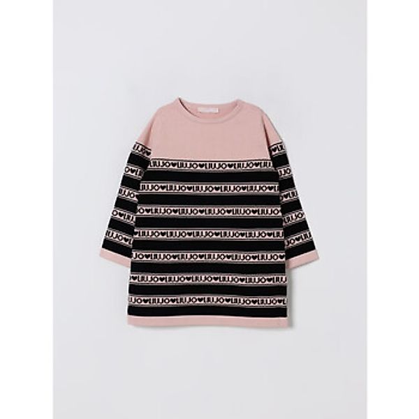 Liu Jo  Pullover ABITO IN MAGLIA JACQUARD Art. KF5130MA12P günstig online kaufen