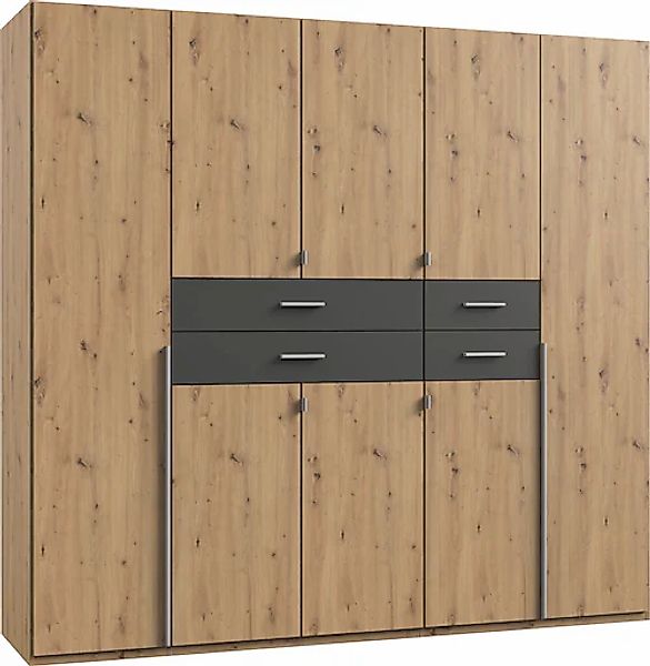 Wimex Drehtürenschrank "Denver" günstig online kaufen