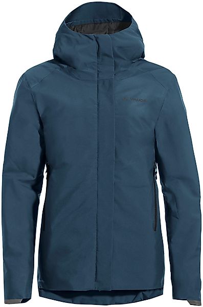 VAUDE Regenjacke Womens Cyclist Warm Rain günstig online kaufen