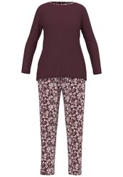GÖTZBURG Schlafanzug Chania (2 tlg) günstig online kaufen