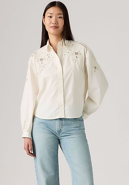 Levi's® Hemdbluse JAMIE HOLIDAY SHI mit günstig online kaufen