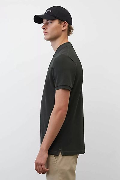 Marc O'Polo Poloshirt Anthrazit - Größe XL günstig online kaufen